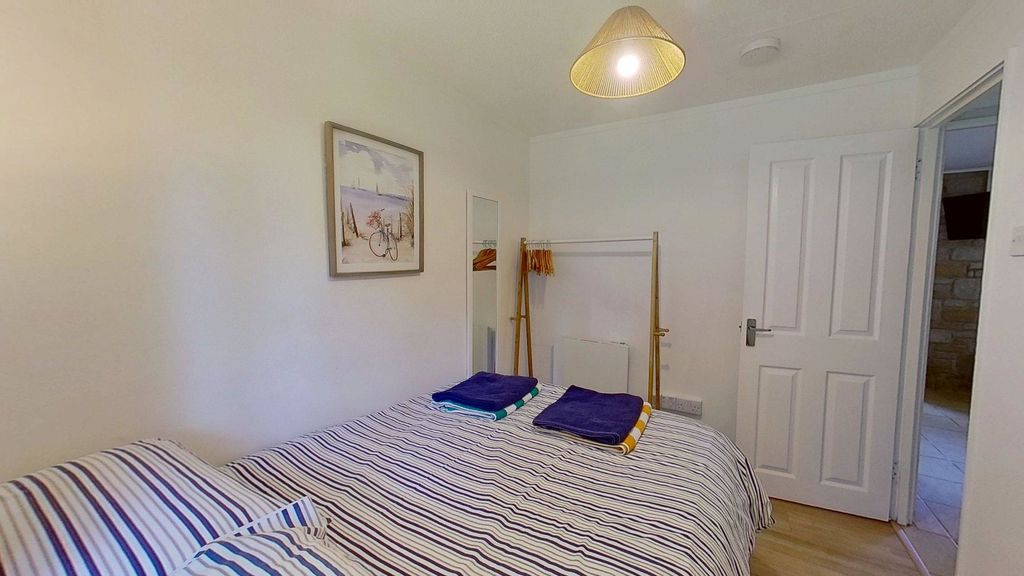 St Ives Holiday Village Lelant